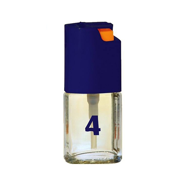 عطر بیک شماره 4