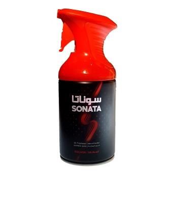 اسپری خوشبو کننده دیزلی 250 میل سوناتا