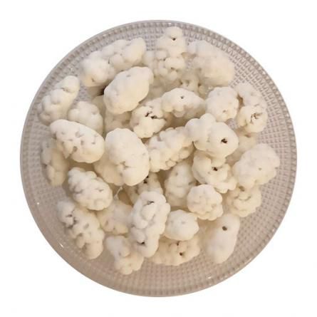 نقل درشت مغز دار 500 گرمی