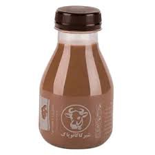 شیر کاکائو 250گرمی پاک