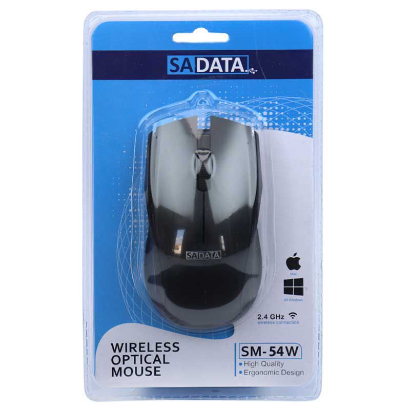 ماوس بی سیم SA-DATA SM-54W