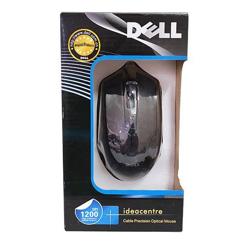 ماوس سیمی DELL ideacenter DPI 1200