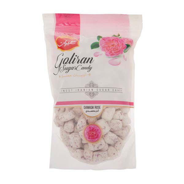 نبات 500 گرمی گل سرخ