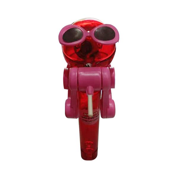 اسباب بازی آبنبات دار مکمن