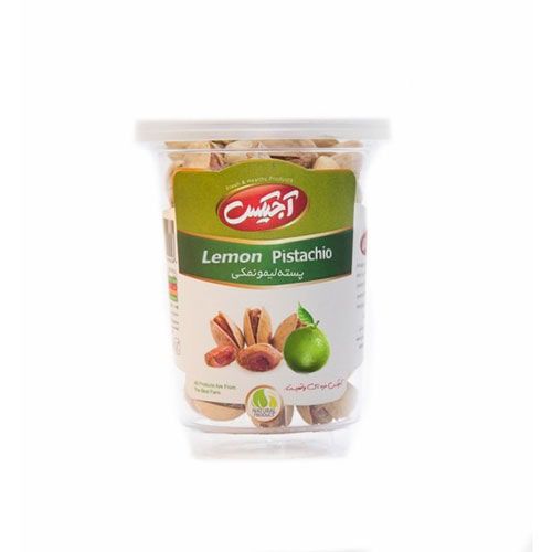 پسته لیوانی 70 گرمی آجیکس