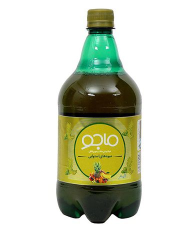 ماالشعیر یک لیتری استوایی ماجو