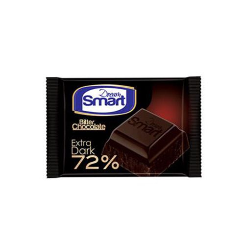 شکلات بیتر 72 درصد 22 گرمی شیرین عسل