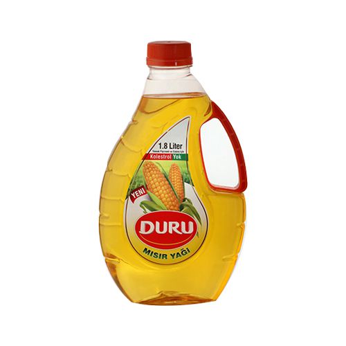 روغن ذرت 1.8 ترکیه duru