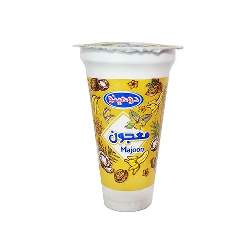 بستنی معجون دومینو