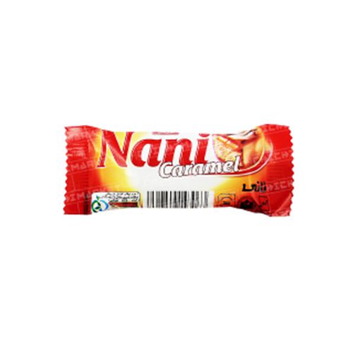 شکلات نانی مینیچر