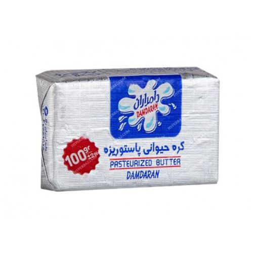 کره 100 گرمی دامداران