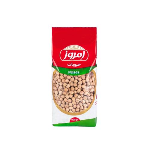 نخود سلفون 900 گرمی