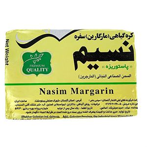 کره 100 گرمی مارگارین نسیم