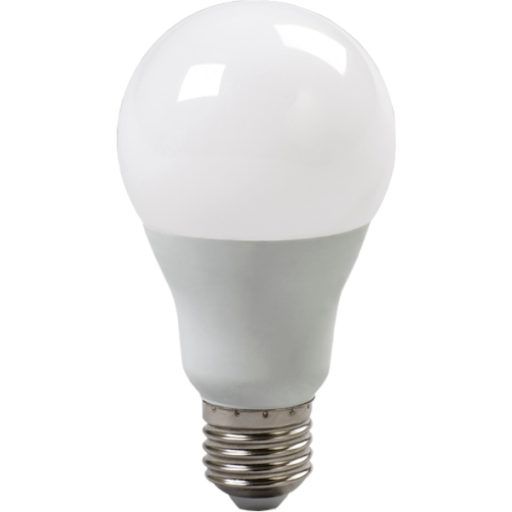 لامپ مهتابی 15 وات LED حباب دار