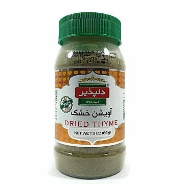 آویشن خشک دلپذیر 85 گرم