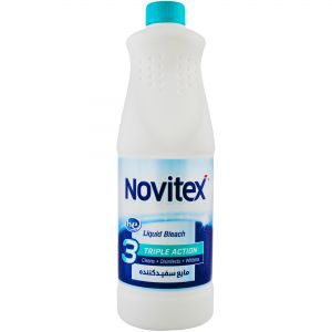 مایع سفید کننده 1 لیتریلیمو نویتکس