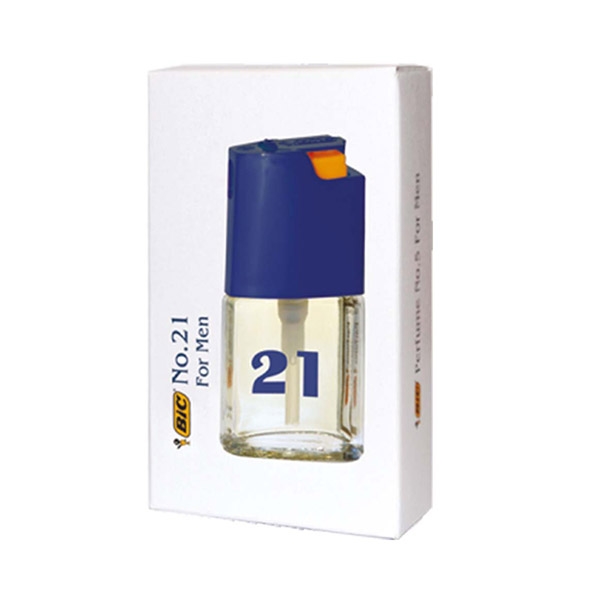 عطر بیک شماره 21 آقایان