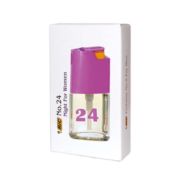 عطر بیک شماره 24 بانوان