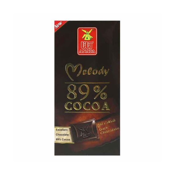 شکلات ملودی 89٪