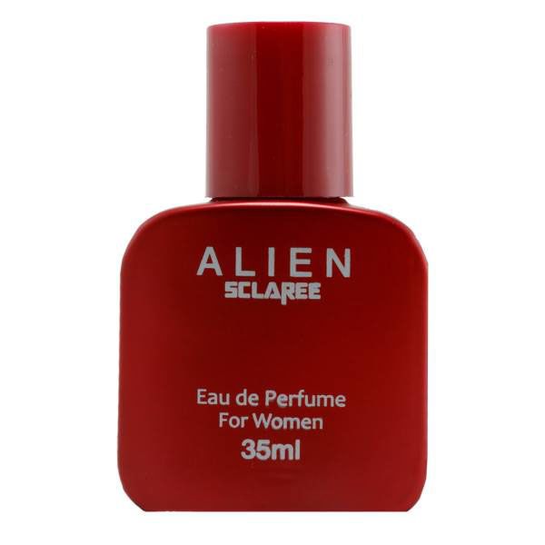 عطر 35 میل Alien اسکلاره