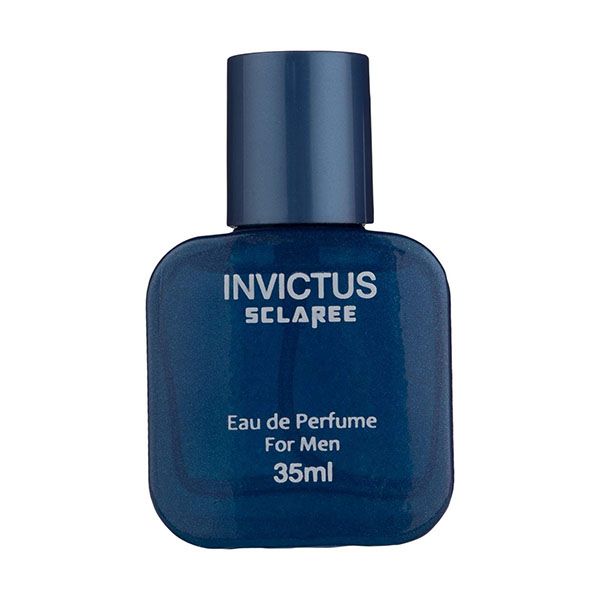 عطر 35 میل Invictus اسکلاره