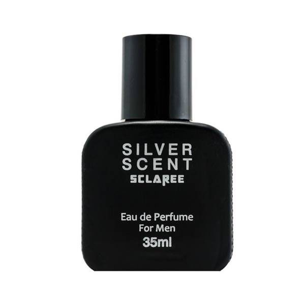 عطر 35 میل Silver Scent اسکلاره