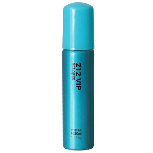 عطر 30 میل 212 اسکلاره