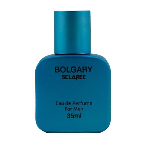 عطر 35 میل Bolgary اسکلاره