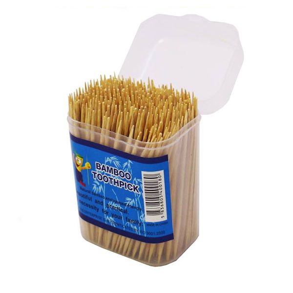 خلال دندان لیوانی