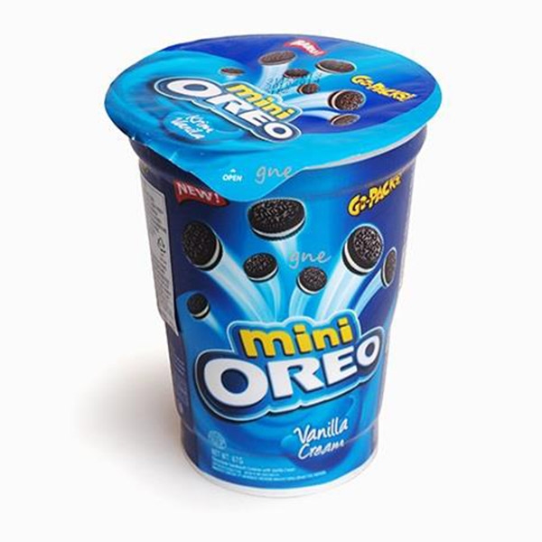 بیسکوئیت لیوانی orio