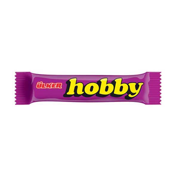 شکلات Hobby