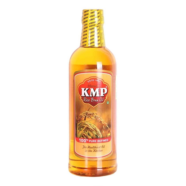 روغن برنج kmp