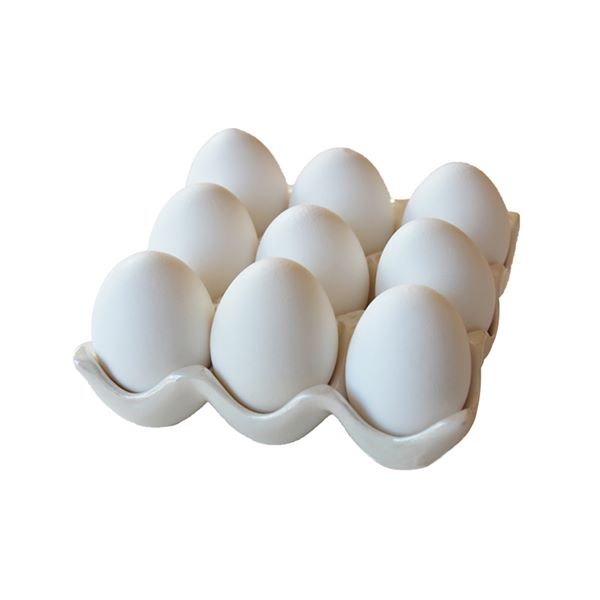تخم مرغ فله کیلویی
